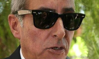 Fayad confirm� que el 1� de julio cambia el sentido de calle Primitivo de la Reta