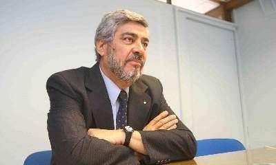 Cicero: "No entiendo la voracidad de los municipios por manejar los fondos del IPV"