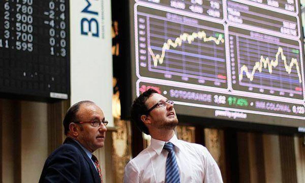  Otra vez se desploman las bolsas europeas y la de Tokio  