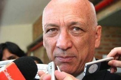 Bonfatti: "Me causa una grata impresi�n lo de Obeid"