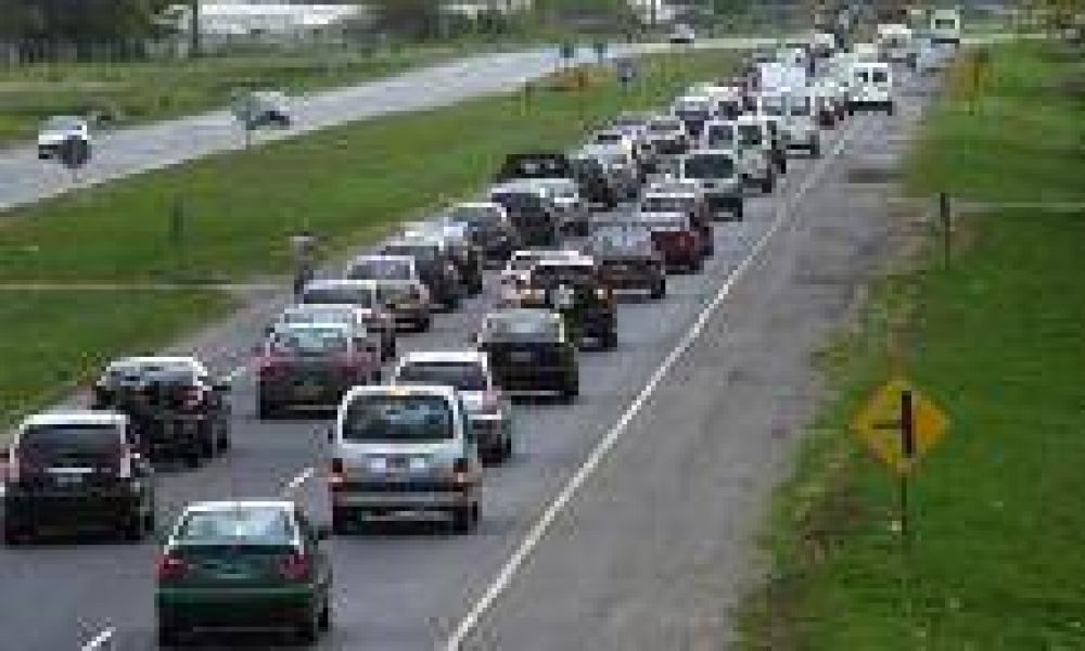 Llaman a licitaci�n para concesionar las rutas 2 y 11
