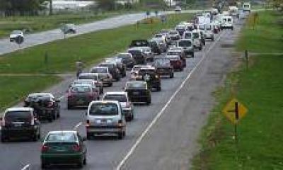 Llaman a licitaci�n para concesionar las rutas 2 y 11