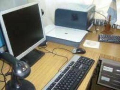 Pehuaj�: Llegaron los equipos para realizar los nuevos DNI