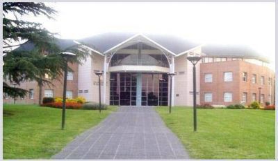 Reuni�n de Seguridad con el Intendente