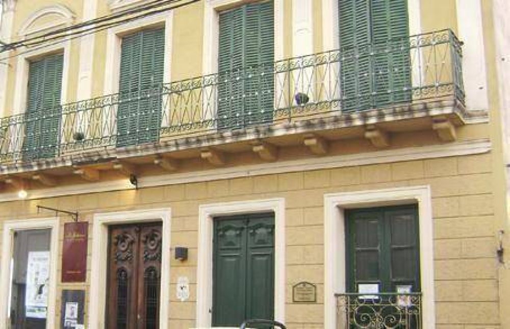 PROBLEMAS CON EL SUBSIDIO MUNICIPAL AL GRUPO DE TEATRO INDEPENDIENTE Otra vez peligra El Galp�n