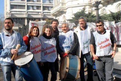 Reclamo judicial con presencia mercedina: el gobierno accede a rectificar el decreto 167