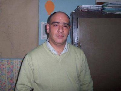 Concejo Deliberante Fern�ndez destac� reconocer en el �momento justo� al bombero Luis Jorge