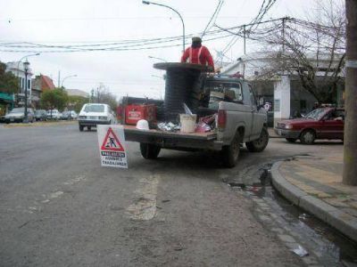 Celi: �Esperamos que el Centro de Monitoreo se concluya en unos 20 d�as�