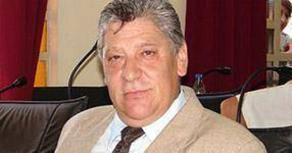 LAN�S | MUNICIPALES Montero: �El Sindicato tendr�a que haber alertado en su momento�