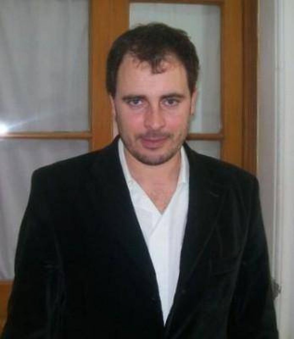 Dr. Lischetti: �El fiscal Manso esta de acuerdo con que la fiscalia se instale en Baradero�
