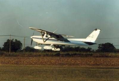 El Aero Club de Baradero no esta incluido en el convenio de colaboraci�n firmado con la provincia