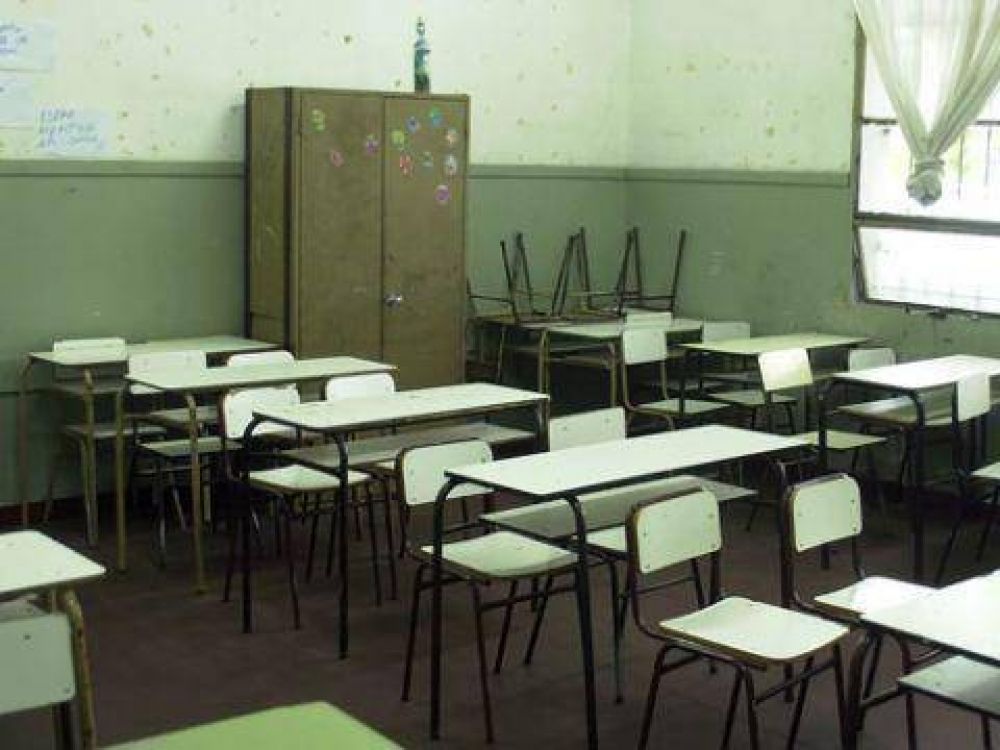  Consejo Escolar Designaron tres porteros en planta temporario-transitoria