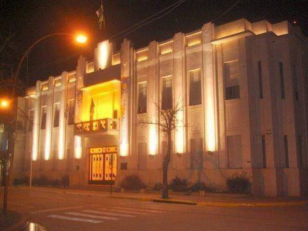  Adjudicatarios La Municipalidad cita a vecinos por viviendas del Plan Federal