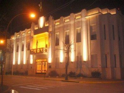  Adjudicatarios La Municipalidad cita a vecinos por viviendas del Plan Federal