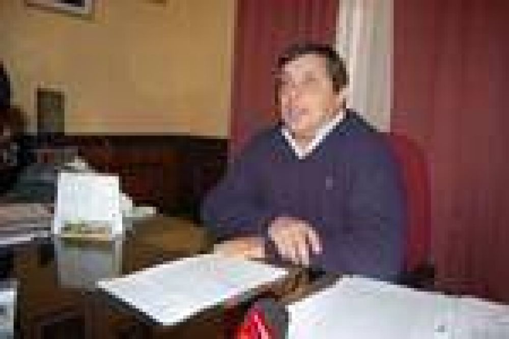 El Ejecutivo local asigna montos a las Delegaciones Crear�n un fondo municipal especial