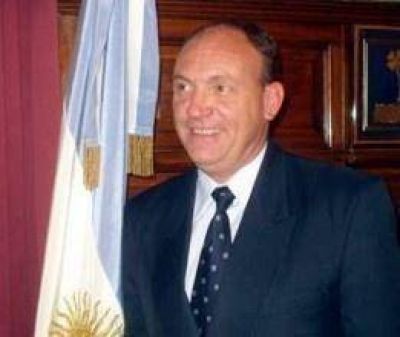 Gestiones de Carignani en La Plata y Buenos Aires
