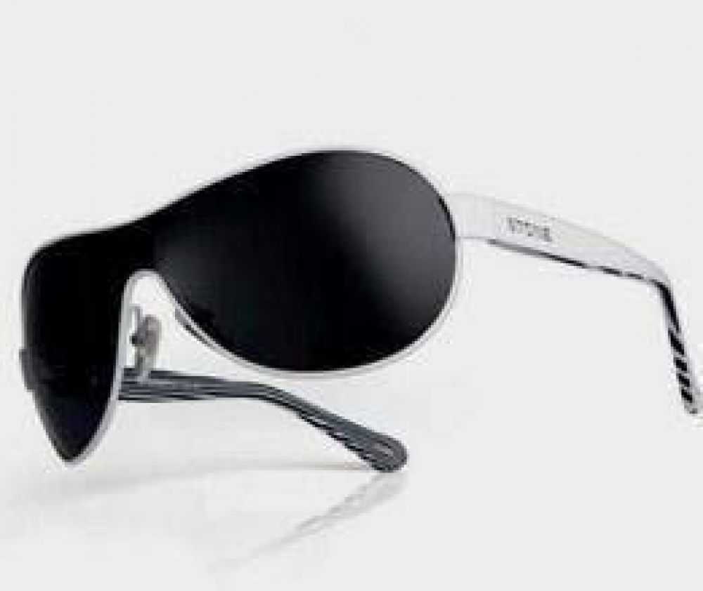Proh�ben venta de anteojos de sol