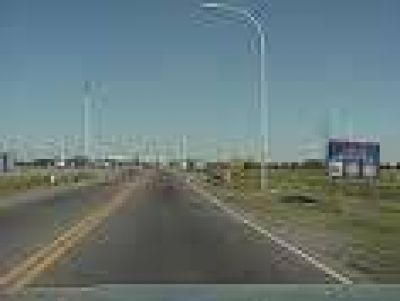 �SE CAE EL PROYECTO DE AUTOVIA 5 HASTA BRAGADO?