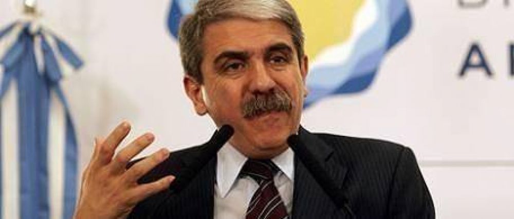 Cavallo: "Si An�bal Fern�ndez sabe que se manipularon pruebas, que vaya a la Justicia"