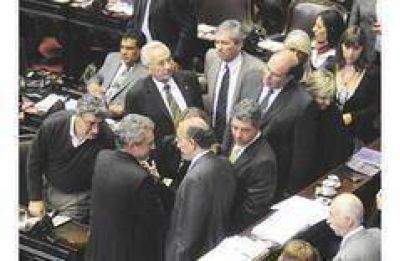  El Consejo de la Magistratura acelera la designaci�n de jueces  
