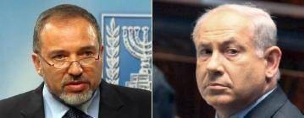 Pol�mica y enojos en el gobierno israel� por la reuni�n secreta con funcionarios turcos