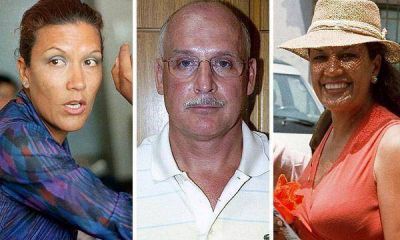  Confes� uno de los detenidos por el espionaje ruso a los EEUU  