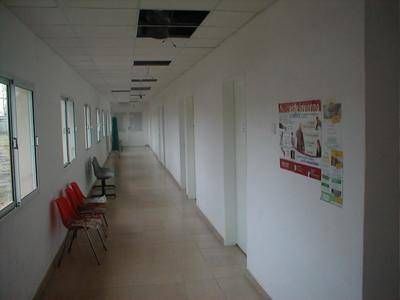 CIC: No hay precisiones acerca de cu�ndo ser�a inaugurado el local