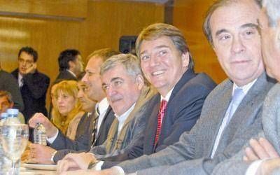 Das Neves licit� una obra vial clave para el desarrollo de la zona norte