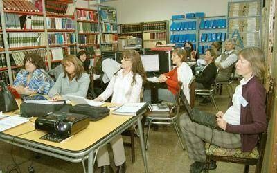 Nuevo sistema inform�tico en las bibliotecas de la universidad