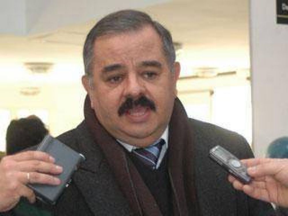 La UCR reclama la reforma pol�tica provincial