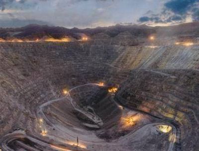 Piden que los intendentes puedan gastar las regal�as sin restricciones