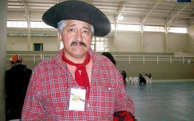 La lucha de la comunidad Sep�lveda para no ser echados de sus tierras