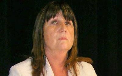 Para Iris L�pez, se intent� politizar el incremento del valor de las tierras