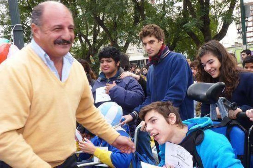 El Concejo Deliberante participa activamente de la agenda de eventos por el 125 Aniversario de la ciudad