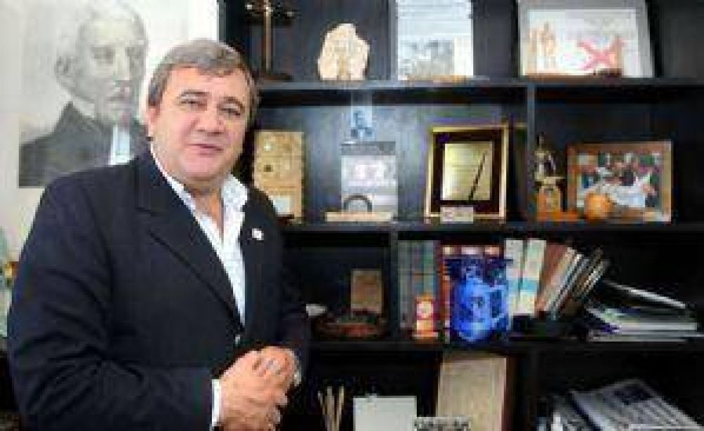 Pol�mica licitaci�n genera juicios contra la comuna de Las Heras