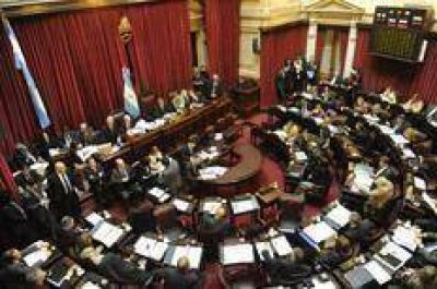 La pelea que viene en el Senado