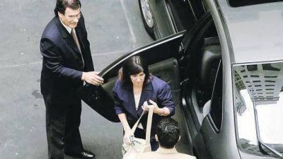 Piden investigar a la familia de Miceli por la causa de la bolsa