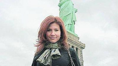 Gran Breta�a tambi�n investiga una posible red de esp�as rusos