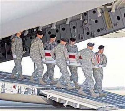 El frente militar, un foco de tensi�n para Obama