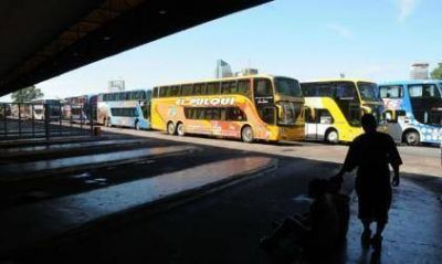Empresarios del transporte se resisten al medio boleto estudiantil