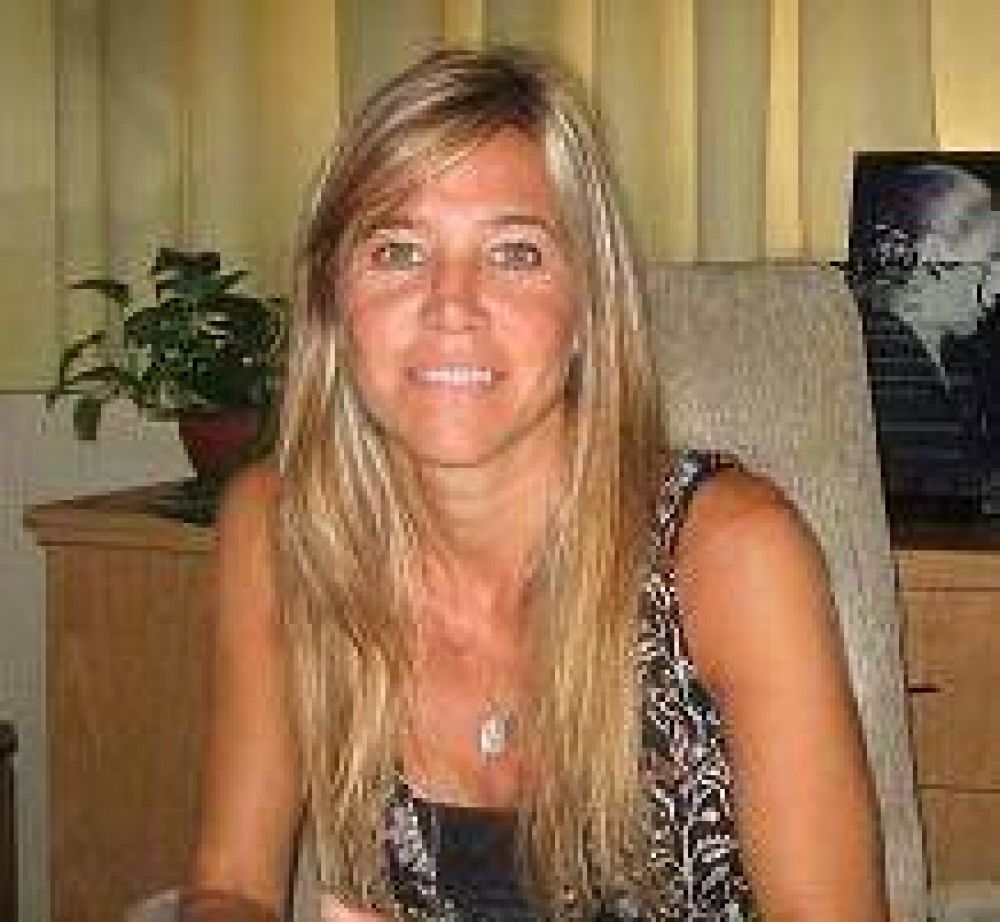 Diputada Couly trabaja para que haya una sala m�dica itinerante que ayude a prevenir embarazos adolescentes