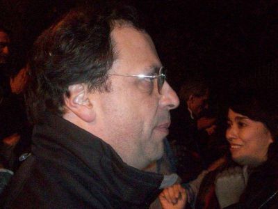 GIUSTOZZI SE REUNIO CON LA MINISTRA ALVAREZ RODRIGUEZ  
