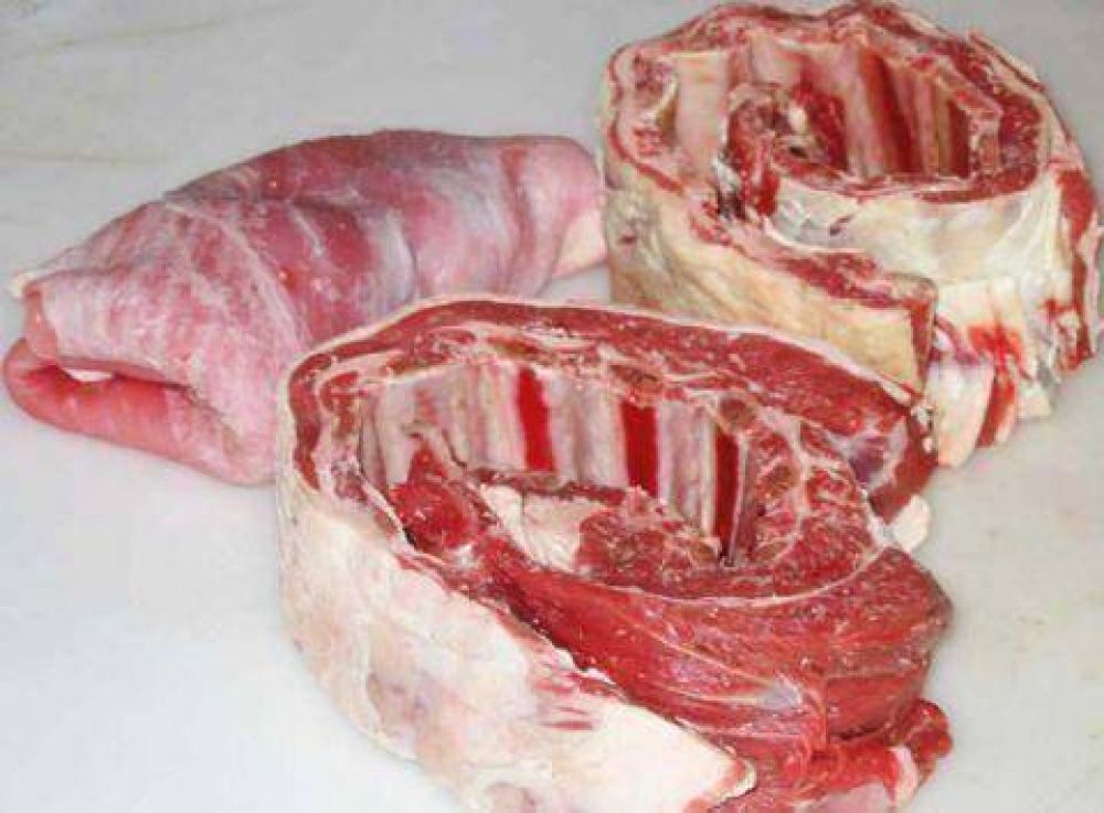  Este mi�rcoles Carne para todos en Berisso