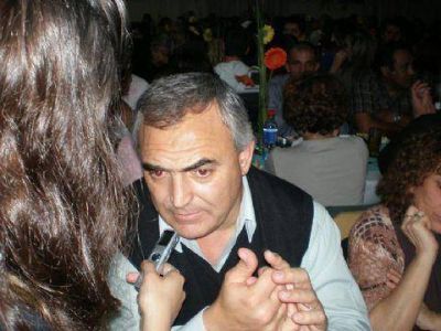  �ngel Celi dixit �El intendente tiene la facultad de decidir a los funcionarios que considere m�s adecuados�