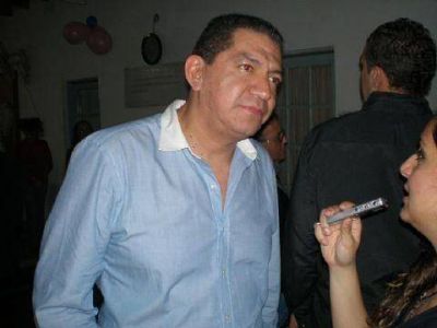 Reestructuraci�n del Gabinete Garaza: �Tendr�n que correr a aquellos que no est�n a la altura de las circunstancias�