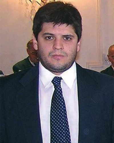 LISANDRO BORMIOLI Sali� al cruce de los dichos del intendente