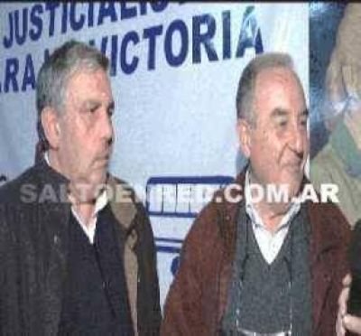 Un a�o de gesti�n