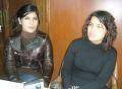 Se capacit� a personal en la Comuna para el censo que en d�as se realizar� en el Partido