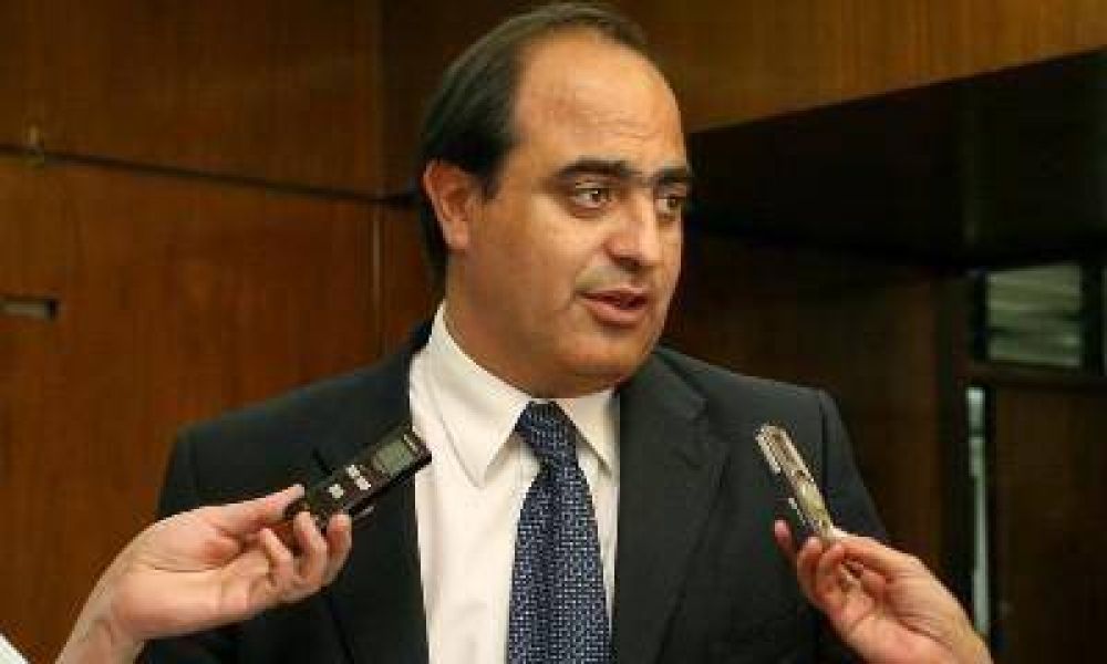 El Gobierno convoca a los partidos para definir c�mo ser�n las elecciones 2011