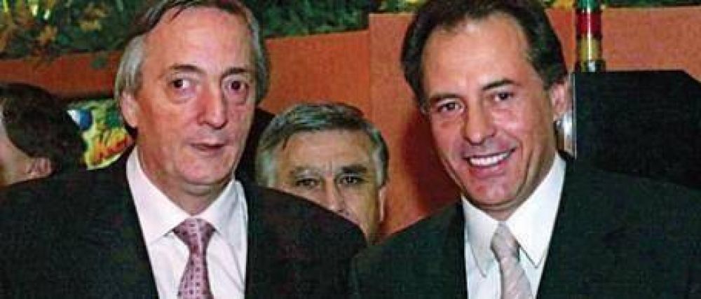 El Estado argentino se transform� en garante de empresarios K